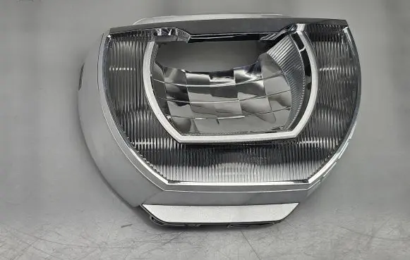 BMW 7 F01 F02 F03 F04 Headlight part 72591