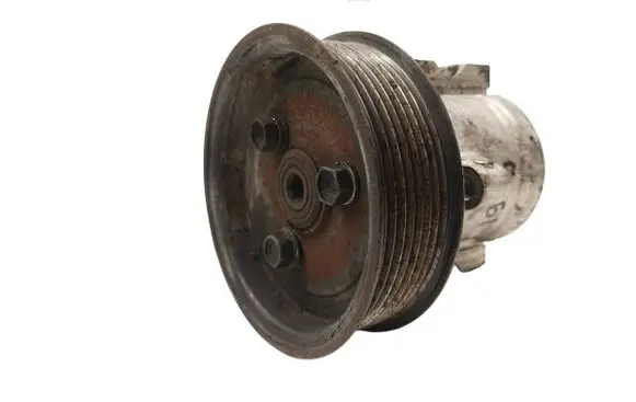 Jeep Cherokee Power steering pump 