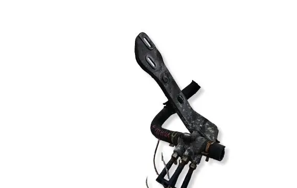 Opel Vivaro Coolant heater 