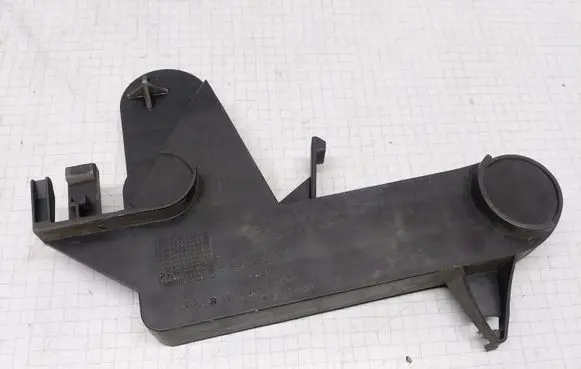 Renault Megane II Other interior part 530140061 8200197141