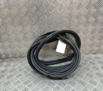 Mercedes-Benz EQC Trunk rubber seal (body) A2937402700