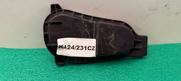 Volkswagen Golf Sportsvan Headlight/headlamp dust cover 510941608A