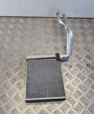 Ford Focus Heater blower radiator 6652A