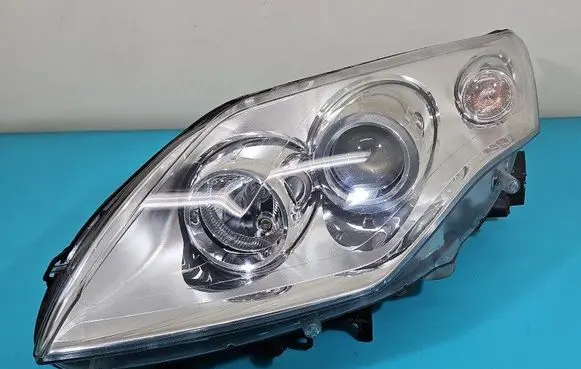 Renault Laguna III Headlight/headlamp 260600033R IMPRK1448640
