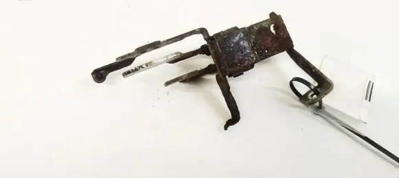 Subaru Legacy Engine bonnet (hood) release handle