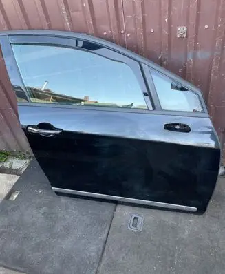 Citroen C5 Front door