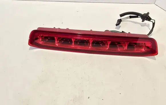 Opel Mokka X Third/center stoplight 95151129
