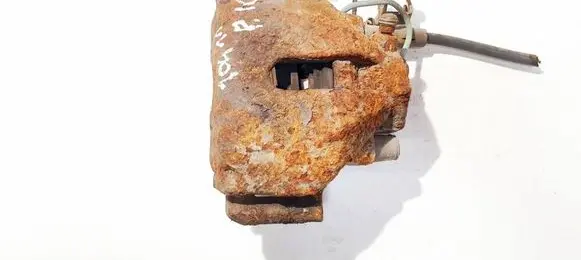 Seat Exeo (3R) Front brake caliper