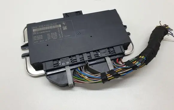 BMW 5 F10 F11 Light module LCM 9250454 61359250454 61359250454901