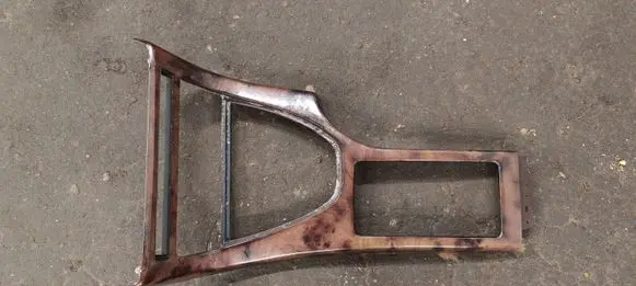 BMW X5 E53 Other interior part 8245950