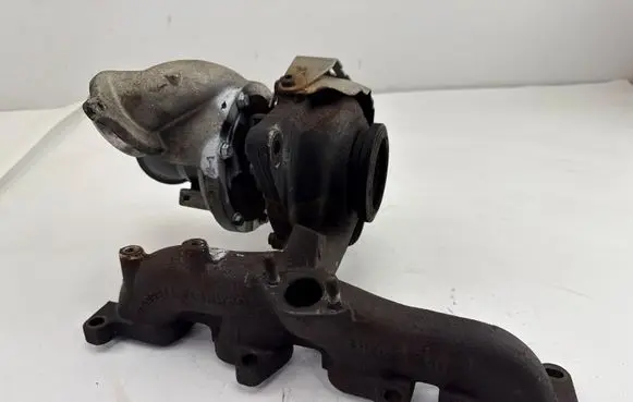 Skoda Octavia Mk2 (1Z) Turbo 03L253016T