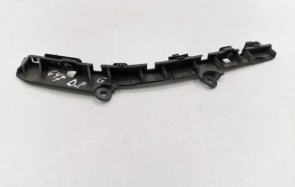 Renault Kadjar Rear bumper mounting bracket 850440349R