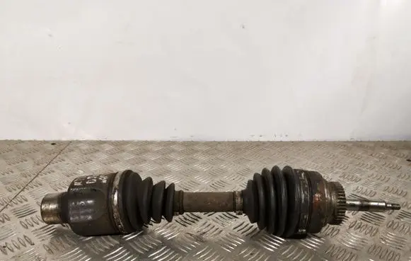 SsangYong Kyron Front driveshaft