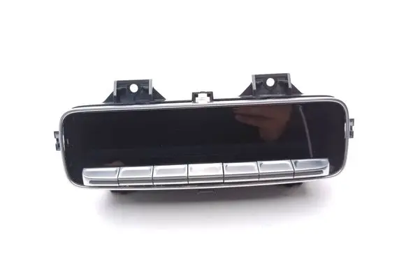 Mercedes-Benz GLE W167 Climate control unit A1679051701