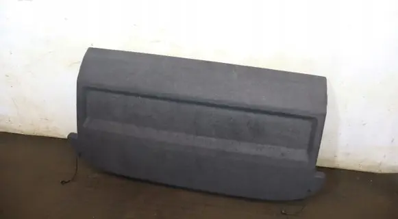 Opel Astra H Parcel shelf