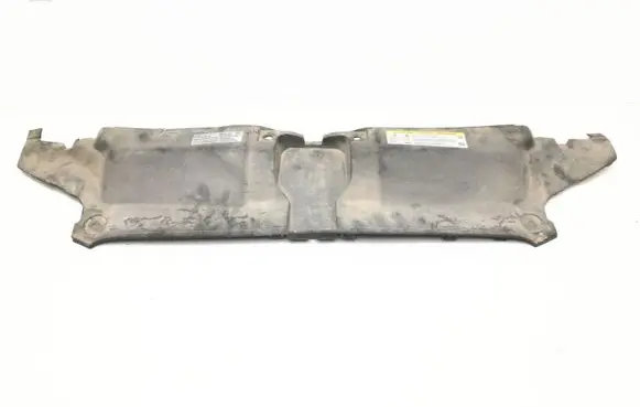 Audi A6 S6 C7 4G Top upper radiator support slam panel 4G0807081
