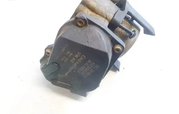 Seat Ibiza IV (6J,6P) Throttle valve 03c133062s a2c53367619