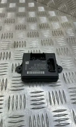 Volvo S60 Door control unit/module 31394041