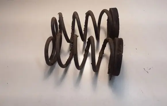 KIA Sorento Rear coil spring 553302P910