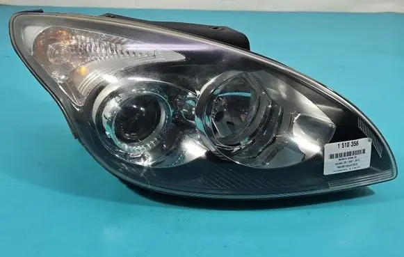 Hyundai i30 Headlight/headlamp 92102-2R000 IMPRK1510356