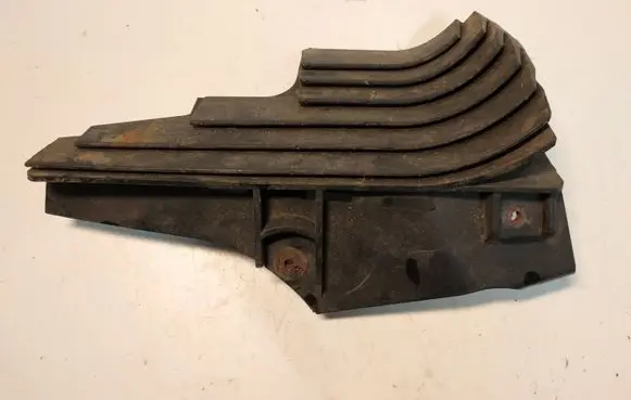 Other under body part