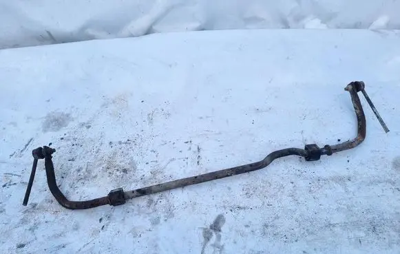 Skoda Octavia Mk2 (1Z) Front anti-roll bar/sway bar 
