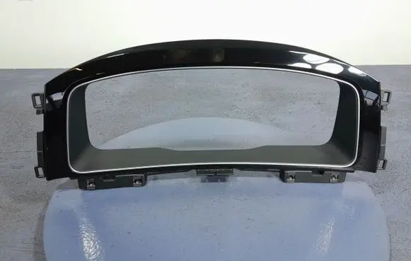 Volkswagen Golf Sportsvan Other sill/pillar trim element 5G0857059B