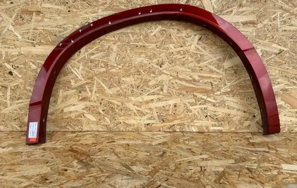 BMW X2 F39 Rear arch 8069163 27003483