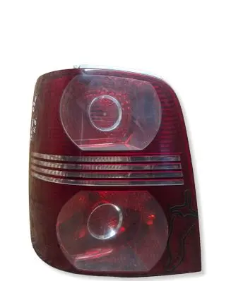 Volkswagen Touran I Rear/tail lights 1T0945095J 1T0945111G 1T0945257D