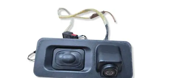 Jaguar XF X260 Reversing camera GX7314K147AA XB0A0