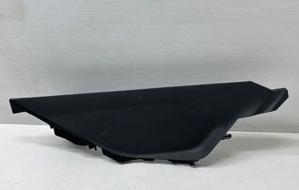 Subaru Legacy VII Centre console side trim front 92125AN02A 92125AN01A