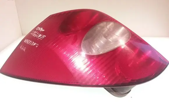 Renault Laguna II Rear/tail lights 8200002471