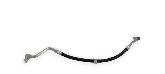 Mercedes-Benz EQA Air conditioning (A/C) pipe/hose A2438306300 54410
