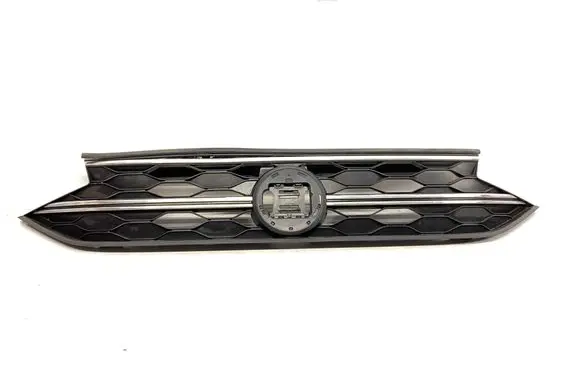 Volkswagen Taigo Front bumper upper radiator grill 2G7853655A VW2703
