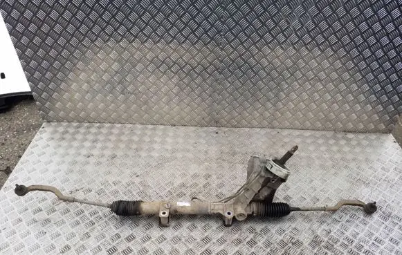 Renault Trafic III (X82) Steering rack 93868477 490010474R