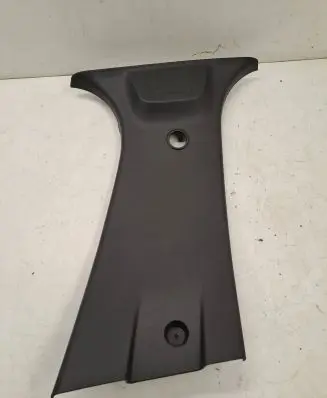 Dacia Sandero III (B) pillar trim (top) 769136287R 769152396R