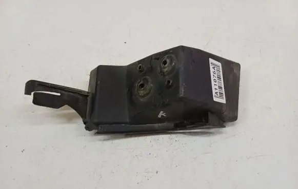 Ford C-MAX II Rear bumper mounting bracket AM5117A882B AM51-17A882-B