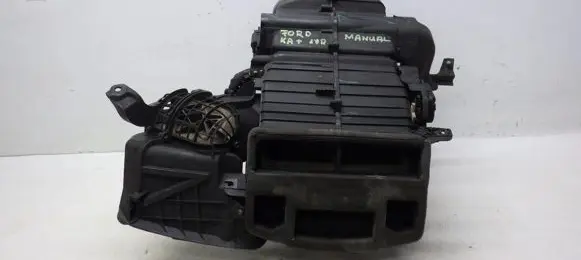 Ford Ka Interior heater climate box assembly 