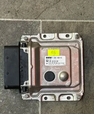 BMW X5 F15 Other control units/modules 7394466 002001000 0281030962