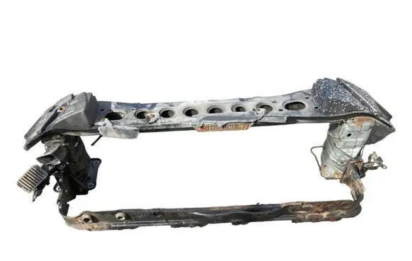 Ford Focus Front bumper cross member F0C172803