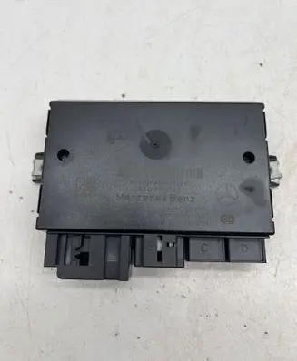 Mercedes-Benz V Class W447 Tow bar trailer control unit/module A4479004105 A4479014302 A4479022903