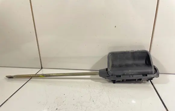 Volkswagen Transporter - Caravelle T5 Sliding door interior handle 7H0843642C