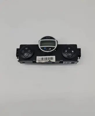 Renault Scenic II - Grand scenic II Climate control unit 8200501465 N103755J