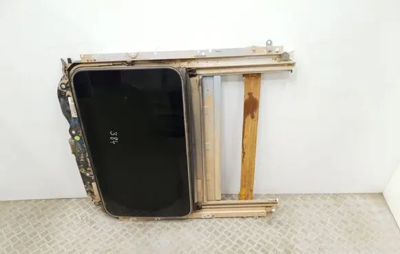Dodge Durango III Sunroof set 68236780AA