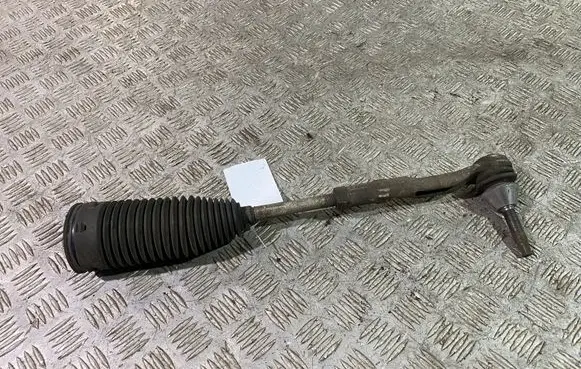 Steering tie rod
