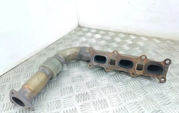 Audi Q5 SQ5 Exhaust manifold 05925303331