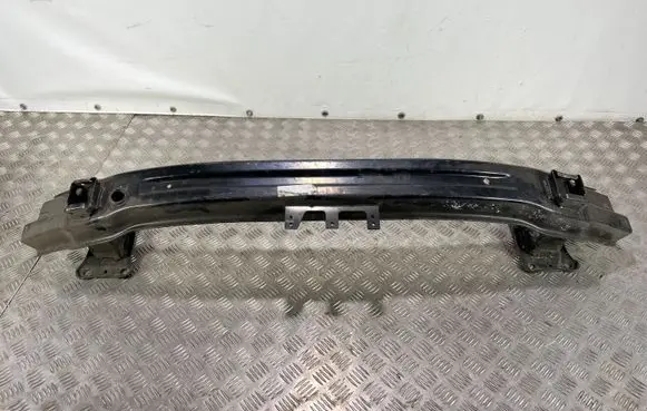 Hyundai Santa Fe Front bumper support beam