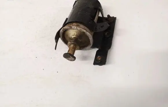 Fuel filter