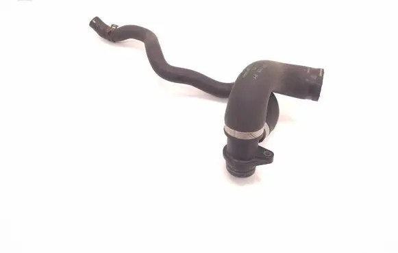 BMW X3 F25 Engine coolant pipe/hose 7639998 1626973