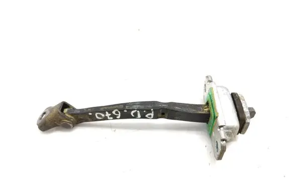 Hyundai Santa Fe Front door check strap stopper